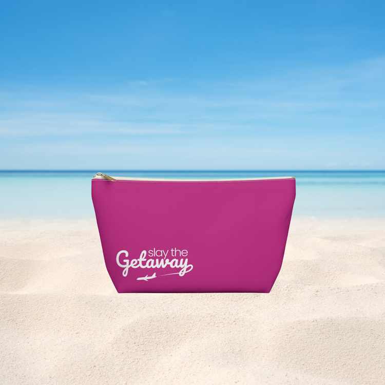 Slay The Getaway Essentials