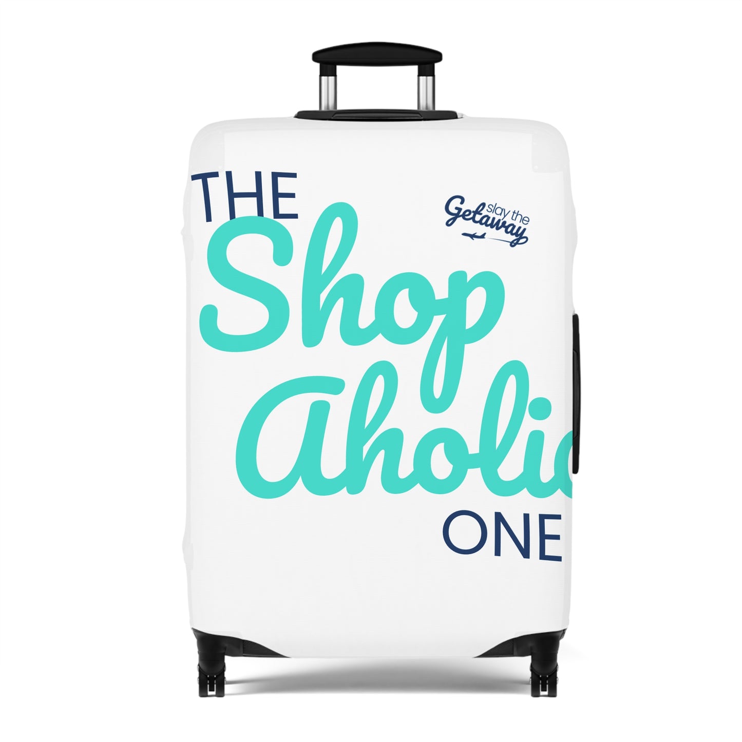 Trip Style Luggage Covers – Shop Aholic - Fun Travel Accessory for Vacation, Gift for Travelers, Beach Lovers, Summer Getaways, Travel in Style