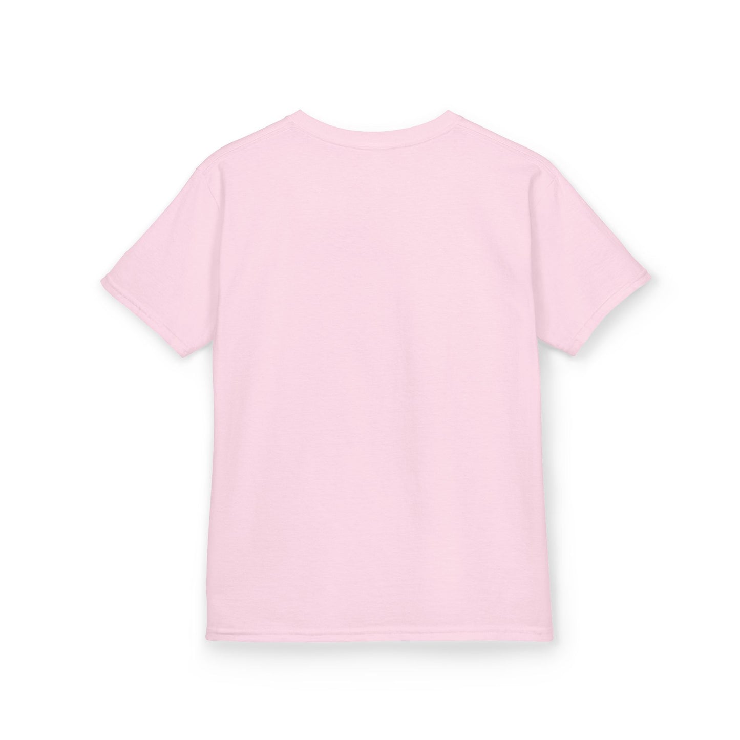All the Tea: Mom and Me Edition Kids Logo Heavy Tee