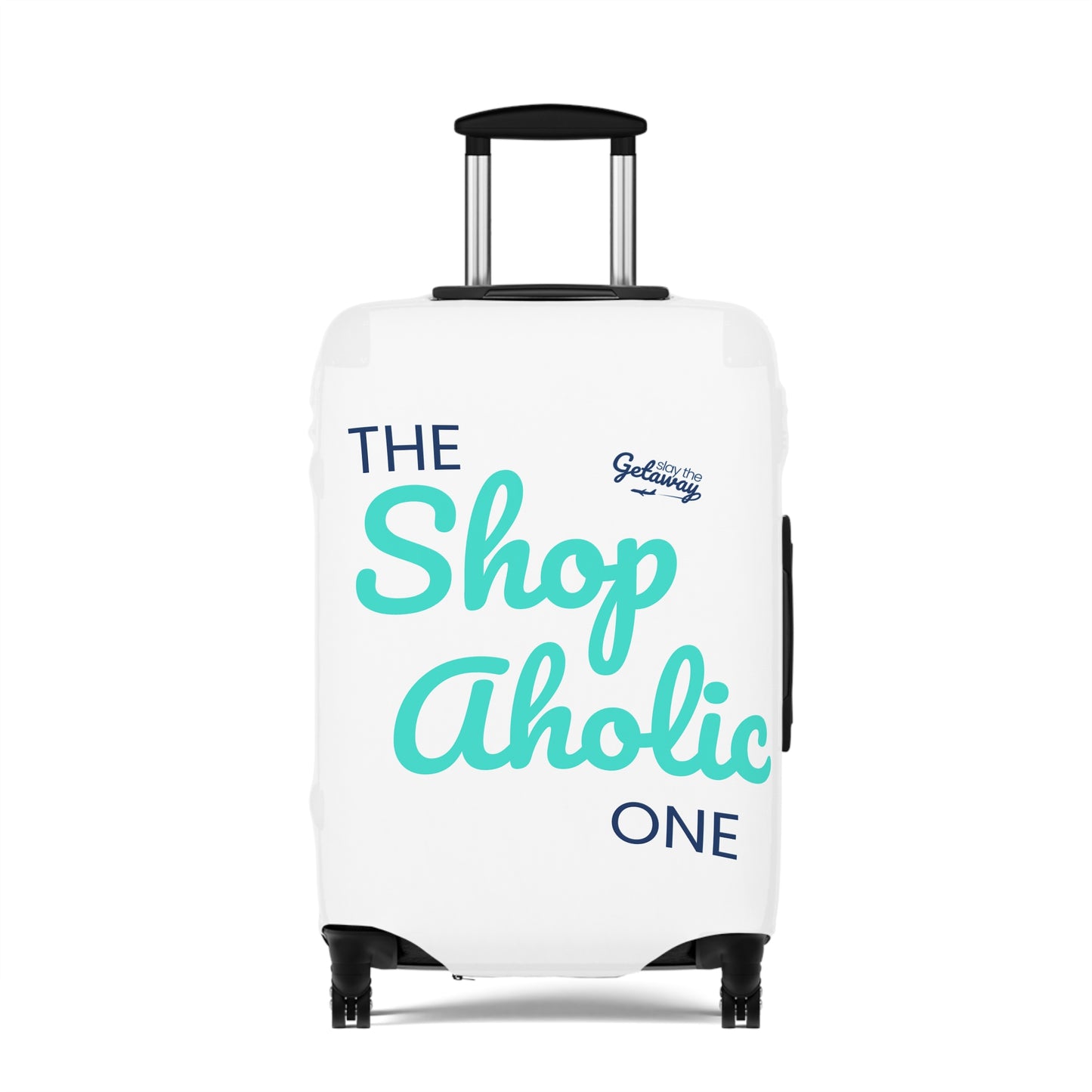 Trip Style Luggage Covers – Shop Aholic - Fun Travel Accessory for Vacation, Gift for Travelers, Beach Lovers, Summer Getaways, Travel in Style