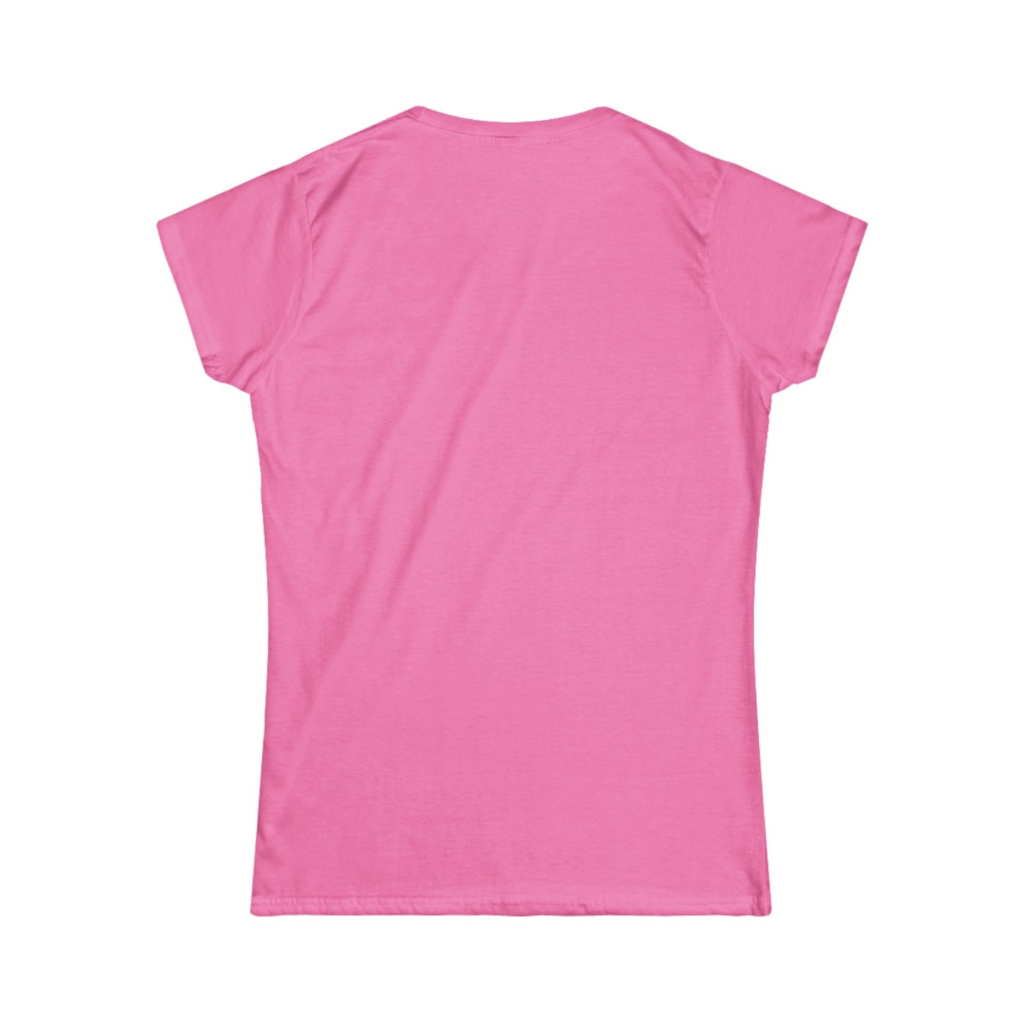 All the Tea: Mom and Me Edition Women's Softstyle Tee
