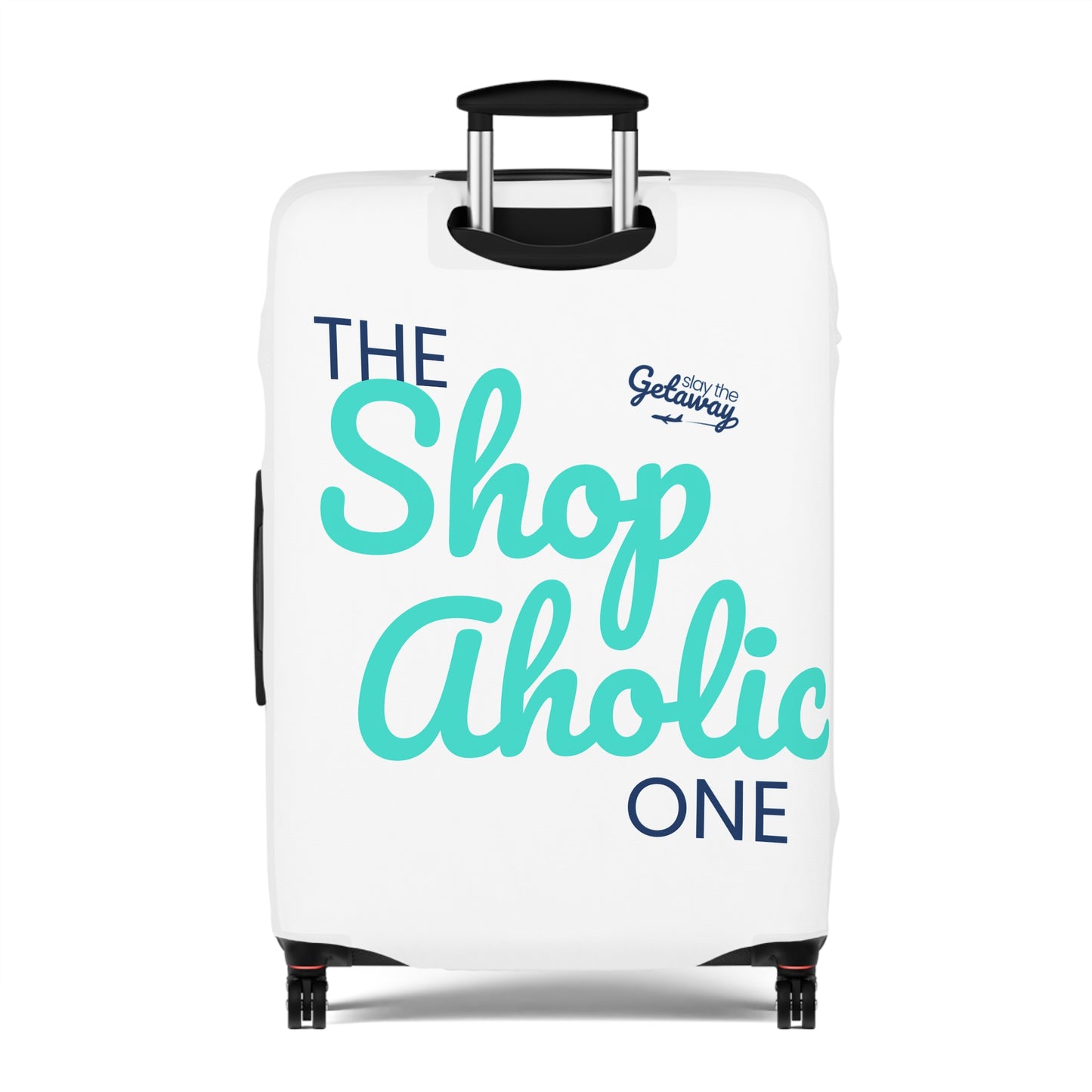 Trip Style Luggage Covers – Shop Aholic - Fun Travel Accessory for Vacation, Gift for Travelers, Beach Lovers, Summer Getaways, Travel in Style