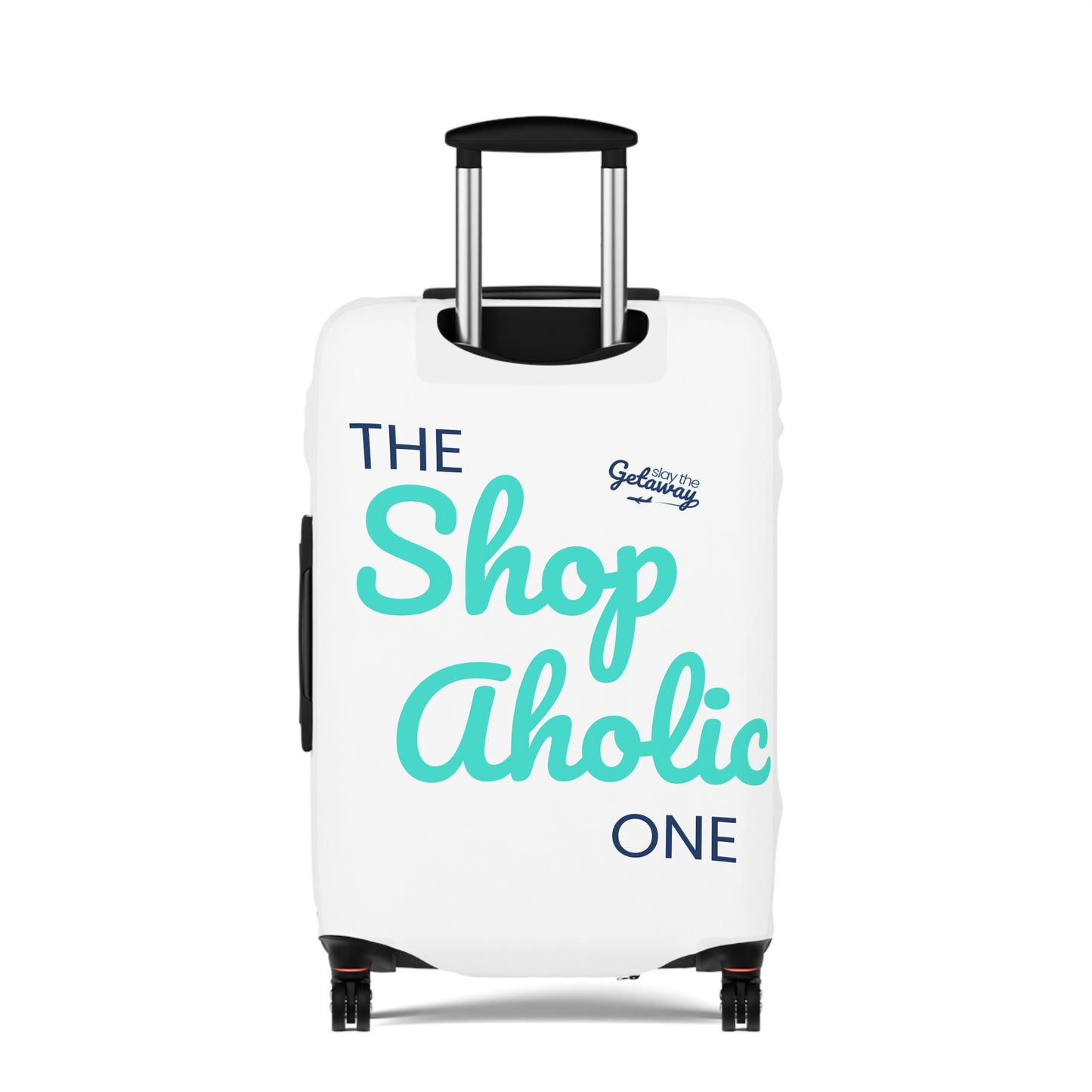 Trip Style Luggage Covers – Shop Aholic - Fun Travel Accessory for Vacation, Gift for Travelers, Beach Lovers, Summer Getaways, Travel in Style