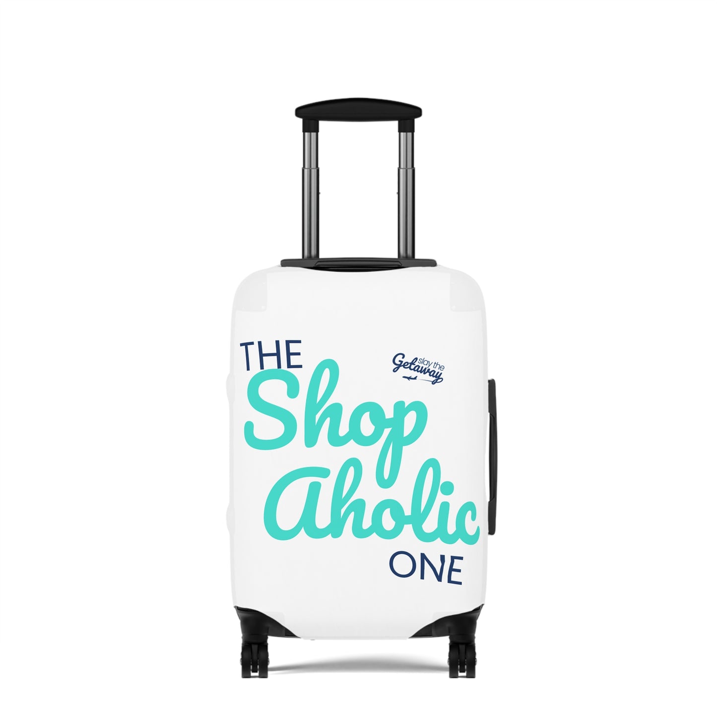 Trip Style Luggage Covers – Shop Aholic - Fun Travel Accessory for Vacation, Gift for Travelers, Beach Lovers, Summer Getaways, Travel in Style