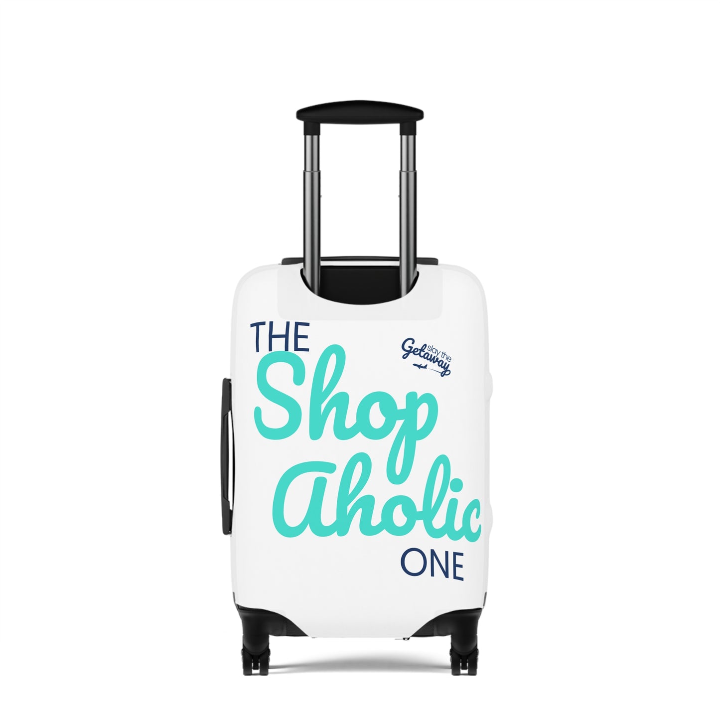 Trip Style Luggage Covers – Shop Aholic - Fun Travel Accessory for Vacation, Gift for Travelers, Beach Lovers, Summer Getaways, Travel in Style