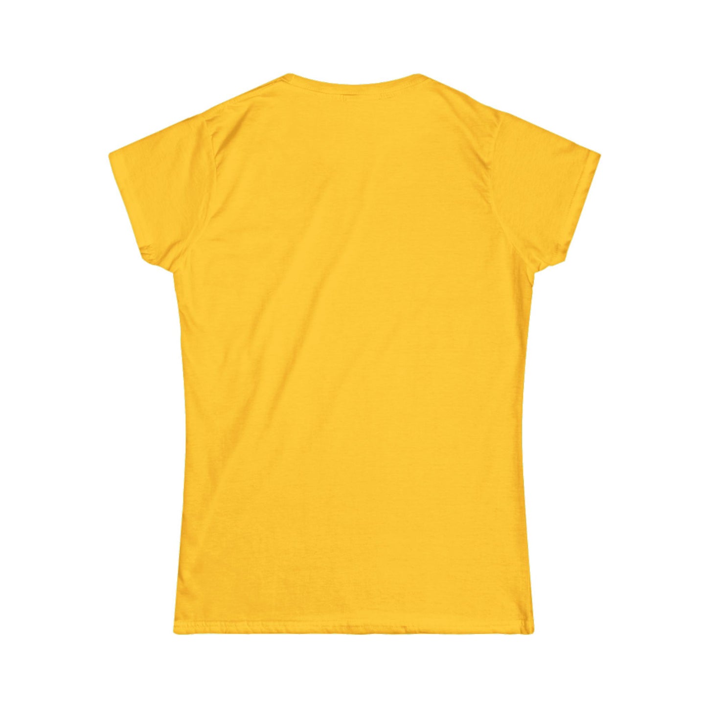 All the Tea: Mom and Me Edition Women's Softstyle Tee