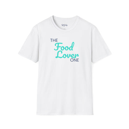 Trip Style - Food Lover - Unisex Softstyle T-Shirt, Summer Tee, Vacation Apparel, Beach Shirt, Relaxation Wear, Gift for Pool Lovers