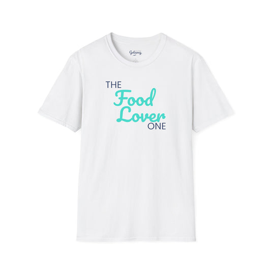 Trip Style - Food Lover - Unisex Softstyle T-Shirt, Summer Tee, Vacation Apparel, Beach Shirt, Relaxation Wear, Gift for Pool Lovers