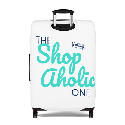 Trip Style Luggage Covers – Shop Aholic - Fun Travel Accessory for Vacation, Gift for Travelers, Beach Lovers, Summer Getaways, Travel in Style