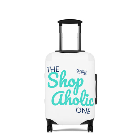 Trip Style Luggage Covers – Shop Aholic - Fun Travel Accessory for Vacation, Gift for Travelers, Beach Lovers, Summer Getaways, Travel in Style