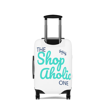 Trip Style Luggage Covers – Shop Aholic - Fun Travel Accessory for Vacation, Gift for Travelers, Beach Lovers, Summer Getaways, Travel in Style