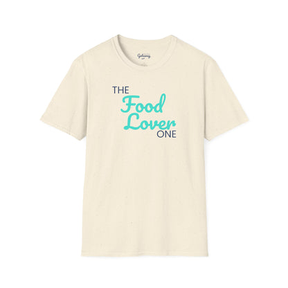 Trip Style - Food Lover - Unisex Softstyle T-Shirt, Summer Tee, Vacation Apparel, Beach Shirt, Relaxation Wear, Gift for Pool Lovers